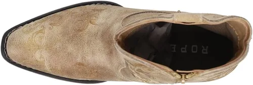 Vista 4 de Roper Short Stuff - Botas cortas de moda para mujer