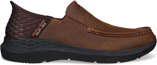 Vista 3 de Skechers Parson Oswin Slip in para hombre