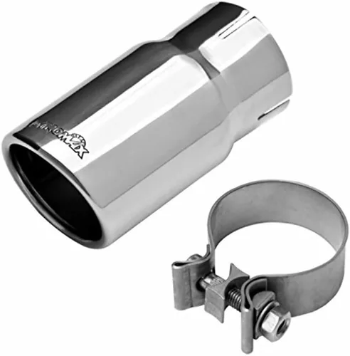 Vista 2 de Dynomax 36484 Boquilla de tubo de escape para Chevrolet Silverado 1500
