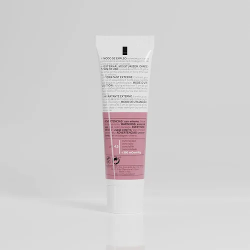 Vista 3 de Cumlaude Gel Hidratante Externo Clx 1.0 fl oz
