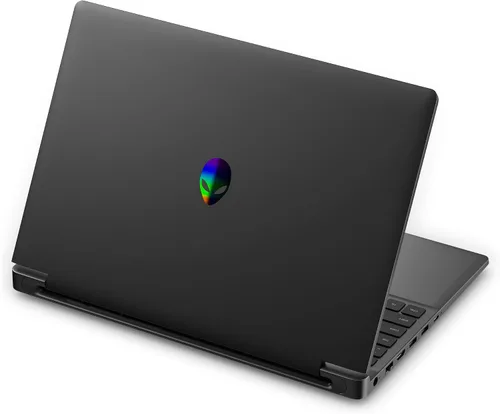 Vista 5 de Alienware Portátil para juegos 15, RTX 5060, Intel Core 7 240H