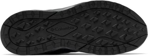 Vista 5 de Columbia Plateau Venture Mid - Zapatos de senderismo para hombre