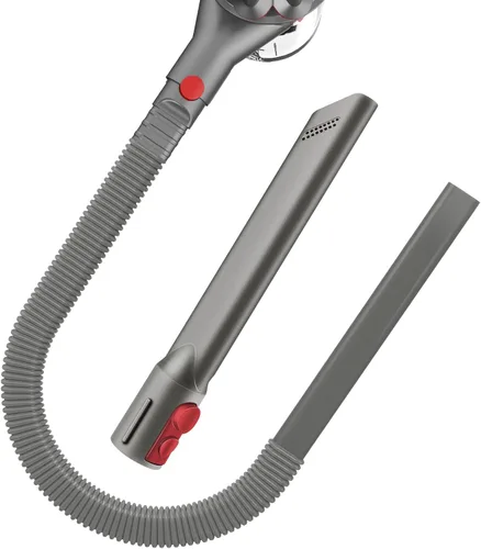 Vista 9 de Sealegend - Kit de limpiador de ventilación para secadora de pelusas, accesorio para aspiradora de pelusa Púrpura