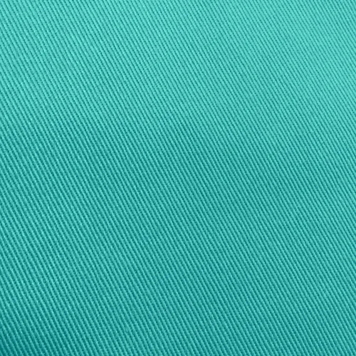 Vista 2 de Ultimate Textile Poly-Cotton Twill 54 x 96-Inch Rectangular Tablecloth Jade