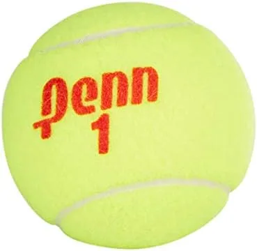 Vista 2 de Penn Championship Tennis Balls - Regular Duty