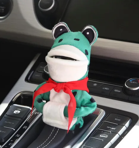 Vista 4 de Mini sudadera con capucha para palanca de cambios de coche, sudadera con capucha para palanca de cambios de automóvil, divertido suéter de cambio