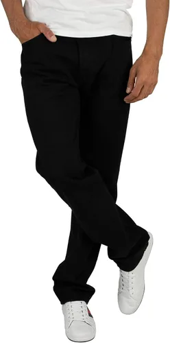 Vista 2 de Levi's - Jeans 501 Original Fit para hombre (también disponibles en tallas grandes y altas)