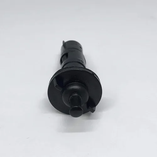 Vista 3 de Enganche para puerta de combustible GM 96534241, enganche para puerta de combustible para Chevy, Chevrolet Aveo
