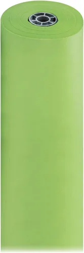Vista 4 de Pacon Spectra Art Kraft Roll, 36" x 1000', verde claro