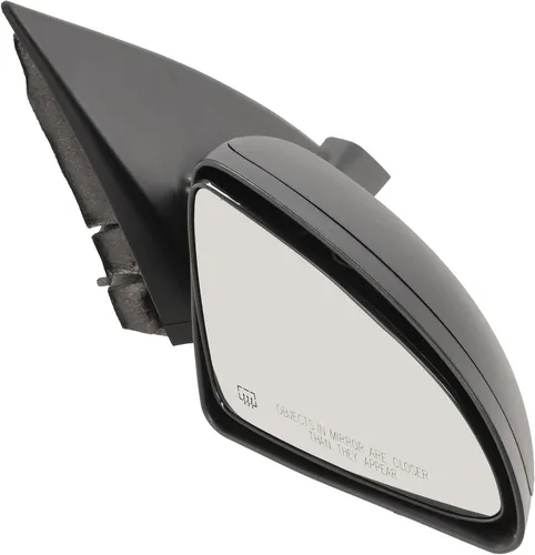 Vista 135 de Garage-Pro Espejo compatible con Chevrolet Tahoe 2007-2014, GMC Yukon, Yukon XL 1500, Suburban 1500 lado del pasajero con detección de punto ciego