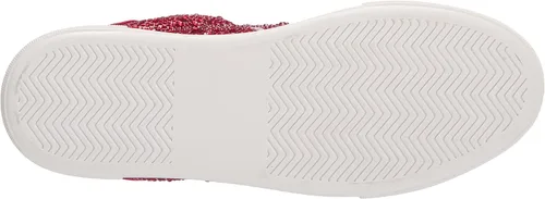 Vista 4 de Betsey Johnson Tenis Sidny para mujer