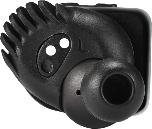 Vista 4 de Master & Dynamic True - Auriculares inalámbricos. talla única Negro (Piano Black)