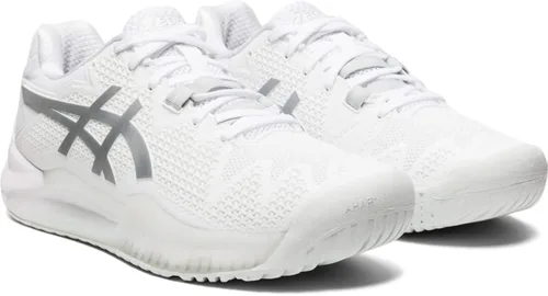 Vista 2 de Zapatos tenis Asics Gel-Resolution 8 para mujer