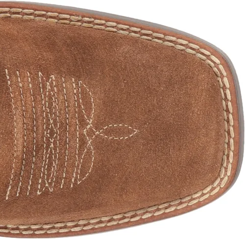 Vista 5 de ARIAT Botas occidentales unisex para niños talla única