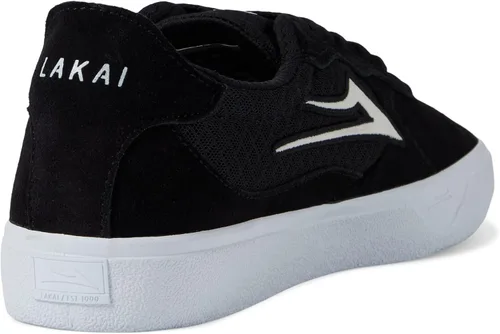 Vista 5 de Lakai Essex - Zapatos de patinaje