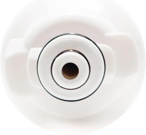 Vista 3 de Paquete de 3 filtros de agua de repuesto para LG LSXS26326W - Compatible con cartucho de refrigerador LG LT800P, ADQ73613401