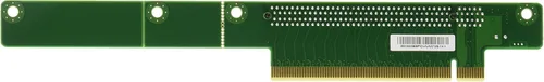 Vista 2 de Supermicro Tarjeta elevadora RR1U-E16 de 64bit 1U
