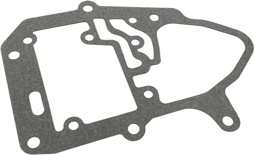 Vista 2 de Junta de base Powerhead 18-2852 compatible con OMC BRP Johnson Evinrude 330621 777412
