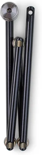 Vista 3 de Cerradura plegable para bicicleta APEX