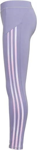 Vista 2 de adidas Girls' Big Aeroready Gradient 3s Cell Phone Pocket Tight