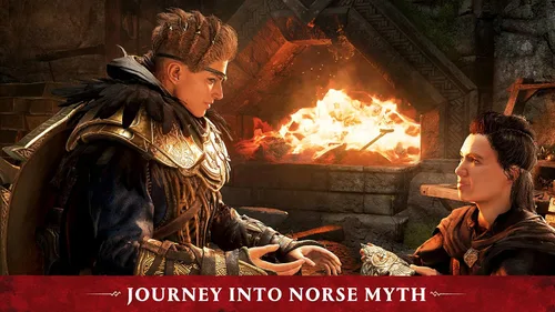 Vista 7 de Assassin's Creed Valhalla Ragnarok Edition Código de PC - Ubisoft Connect