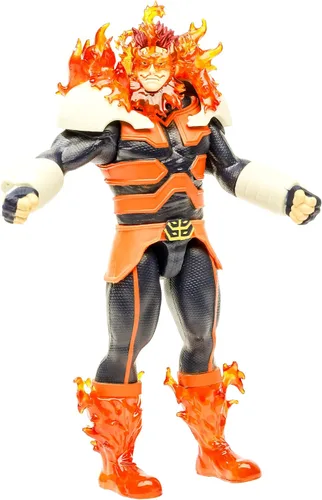 Vista 2 de McFarlane Toys - Figuras My Hero Academia 5IN WV4 - Endeavor