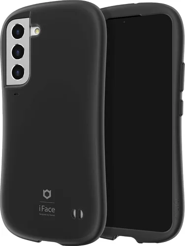 Vista 40 de iFace Funda de primera clase [compatible con Galaxy S22] – Linda funda a prueba de golpes de doble capa [carcasa rígida con parachoques] fundas