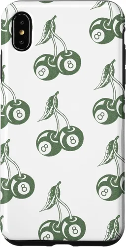 Vista 11 de 88 Cherry Case for iPhone 17