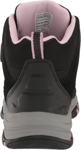 Vista 3 de Skechers Women's Trego-Alpine Trail Hiking Shoe