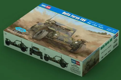 Vista 7 de Hobbyboss HBB82406 - Kit de modelos, varios