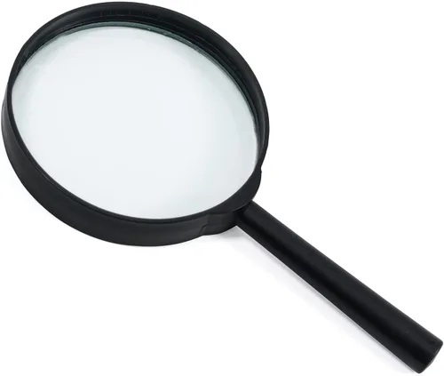 Vista 3 de Tigerdoe Disfraz de detective, accesorios de disfraz de 7 piezas, kit de espía, disfraz de agente secreto