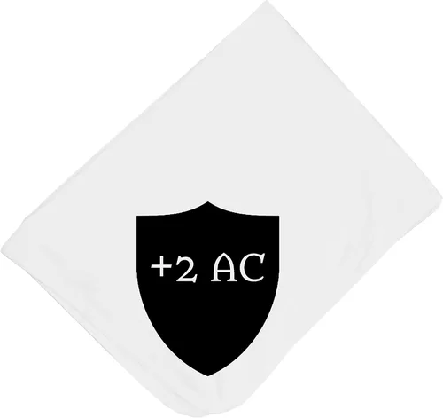 Vista 32 de Level 1 Human with Ability Scores - Gaming Baby Onesie - Hat - Blanket - Bib Package Combinations