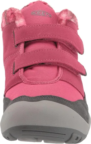 Vista 2 de KEEN Unisex-Child Knotch Chukka Ds Mid Height Insulated Boots
