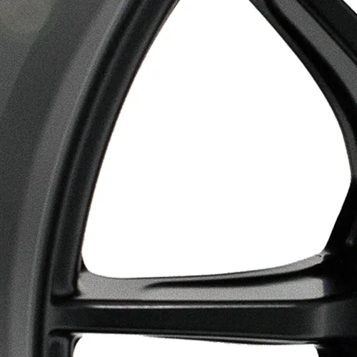 Vista 4 de Enkei 492-880-3145BK TS9 Rueda de tuning 18x8 +45 5x108 Pintura negra