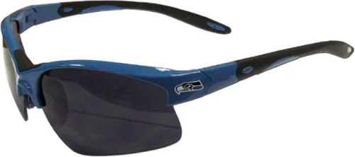 Vista 3 de Siskiyou Gafas de sol deportivas NFL Blade