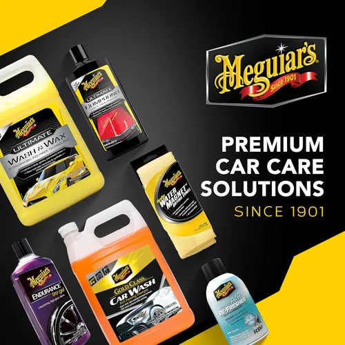 Vista 12 de Meguiar 's A3714 Compound Quitamanchas con agua – 16 onzas
