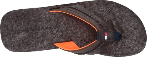 Vista 5 de Tommy Hilfiger Dembo - Chanclas para hombre