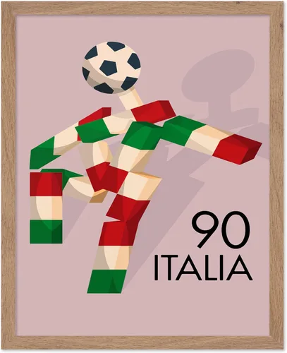 Vista 51 de Poster Master Póster vintage de Edward Penfield – Impresión de ilustración retro – Regalo para artistas, amigos – Equipos universitarios, remo Ivy