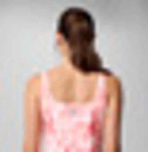 Vista 298 de Columbia Vestido PFG Freezer III para mujer