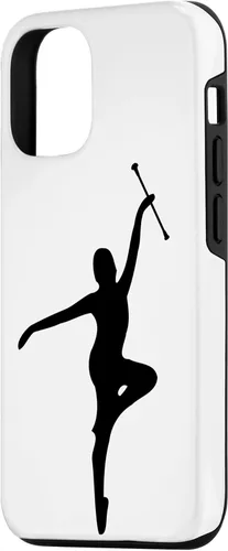 Vista 2 de Funda para iPhone 15 Majorette