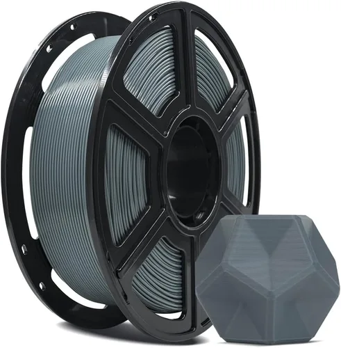 Vista 17 de FLASHFORGE Filamento para impresora 3D, filamento PLA PRO de 1.75 mm, carrete de 1 KG (2.2 libras), precisión dimensional de +/- 0.02 mm