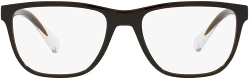Vista 2 de Dolce & Gabbana STEP INJECTION DG 5053 - Marco de gafas para hombre 5418145