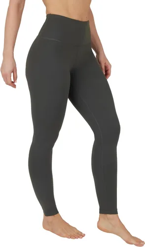 Vista 31 de 90 Degree By Reflex - Leggings de cintura alta Power Flex con control de abdomen