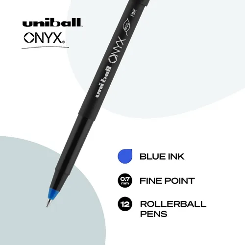 Vista 2 de Uni-ball ONYX - Bolígrafo