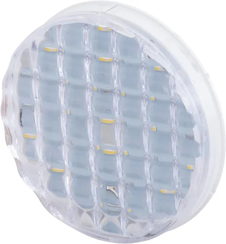 Vista 7 de Grote 62011 Luz de respaldo de sistema dual estilo OE - Bisel gris