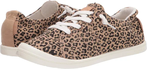 Vista 7 de Roxy - Tenis sin cordones para mujer Rory