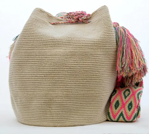 Vista 2 de Wayuu bolsas