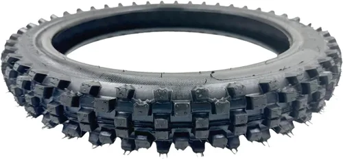 Vista 5 de 60/100-14 2.50-14 14 pulgadas neumático delantero+tubo interior PIT Dirt Bike CRF70 PW80 TTR90 KLX110 kx65 YZ60 65SX Off Road Motocross Pit Dirt Bike