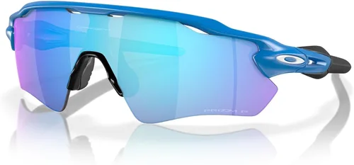 Vista 14 de Oakley Radar EV Path OO9208 - Gafas de sol para hombre y mujer Carbono/Oro rosa Prizm