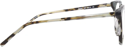 Vista 3 de Gafas graduadas DKNY DK 5003 281 Tokyo Tortoise, (Tokyo Tortoise)